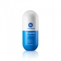바이더닥터 아토 클렌저 300g - 히알루론산, 300ml, 1개