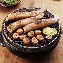 달구지막창 냄새 연기없는 초벌구이 막창 1kg, 1팩