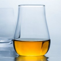 싱글몰트잔 위스키샷잔 감성유리잔 ISO 국제 표준 스코틀랜드 위스키 유리 뚜껑 여행 휴대용 안경 텀블러, 02 Style1 115ml_01 100-200ml