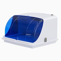 UV Sterilizer Box Professional Home Appliances Salon LED Disinfection Light Sanitizer For Phone Baby