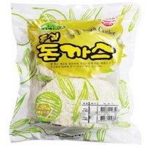 지키미 등심돈까스 1.5kg, 1개