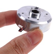 RC 브러시리스 모터 컨트롤러 micro ptz motor dc12v 3205 중공 축, 없음