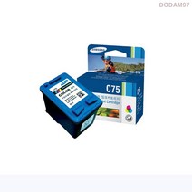 H SCX1450 SCX1430 MJC5750 MJC6700 잉크 SCX1460 프린터소모품 138매 SCX1455C, 1, 본상품선택