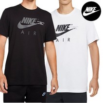 [나이키] 에어 GX2 남자 클래식 반팔티셔츠 2종 택일