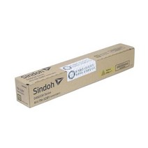 D451 신도리코 D450T28KY 정품토너 노랑, 1개, 상세페이지 참조, 헬스케어퍔 본상품선택