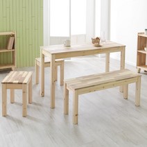 원목 긴 홈바 슬림 바테이블 식탁 테이블 1200x450x920 아카시아, 단품