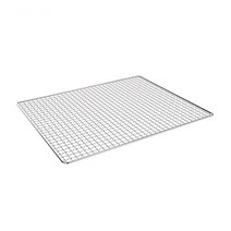 꾸버스 포터블 M L 바베큐 그릴 전용 일회용 석쇠 태망 불판 캠핑 식당