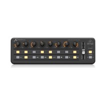 배링거 X-TOUCH MINI MIDI / DAW 컨트롤 서피스