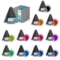 모나미 153네오 만년필 병잉크 22레드퍼플, 상세페이지 참조