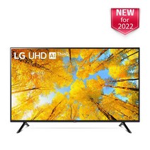 LG 50인치 127cm(50) 4K UHD 50UQ7570PUJ 스마트tv 로컬완료, 센터방문수령