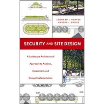 Security And Site Design, Wiley