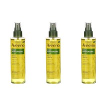 2+1 아비노 데일리 모이스처라이징 귀리 호호바 오일 미스트 200ml 3통, 1개