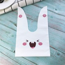 유치원 나들이 소풍 디자인 포장 봉투 디저트 간식 피카추 포장지 쿠키 젤리 베이커리 캔디 마들렌 초콜릿 포재료 01