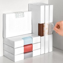 인터샵 인터샵 비닐봉투 케이스 비닐봉투보관함