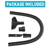 무선 송풍기 낙엽청소 전기 배터리에 적합, 1.Only Accessories Kit - EU