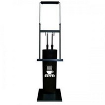 일음쇼핑^^*m일진대앤이 스틸이젤 HDS-1600B 블랙 화판스탠드 화방스텐 스케치북 받침대 이젤 스텐일medi^*^
