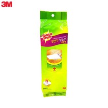 정전기 청소포 스위퍼키트 정전기청소포 3M 60매 3m막대걸레, 본 상품 선택하기