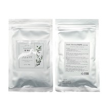 시너지 플러스 헤나 100g 짱헤나 장헤나 헤나염색약, 1개, 블랙