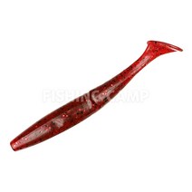 배스랜드 배스랜드 사와무라 웜 소프트베이트 쉐드웜 배스웜, 5인치047