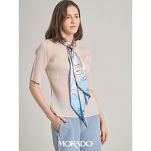 시티 프린트 미니 스카프 [TMS5SC120F]