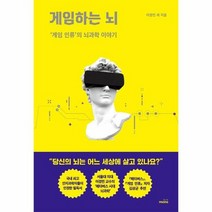 게임하는 뇌 게임인류의 뇌과학 이야기, 상품명