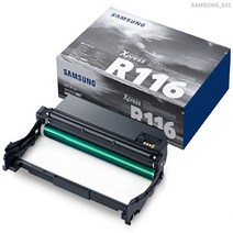 삼성 SL M2675FN 블랙 정품이미징유닛 MLT-R116, 1, 본상품선택, 본상품선택