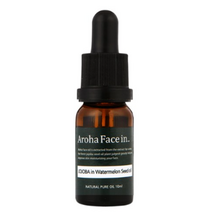 아로하트리즈 아로하페이스인 수박씨드 오일, 10ml, 9개
