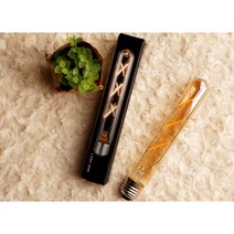 LED 에디슨램프 T30 3W 185mm COB 롱타입 KS인증 디자인전구 인테리어램프 매장 카페 홈카페, T30 450mm