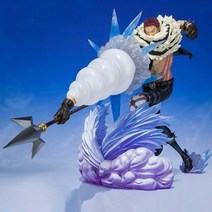원피스 캐릭터 피규어 류오 마르코, 카타 쿠리 22cm_POP