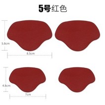 패딩슬립온 편하고 볼넓은 패딩 방한화 운동화 깔창 힐 수리 보조금 비스코스 신발 구멍 제조 스티커 스포츠 안감 끈적 발 뒤꿈치 내마모성