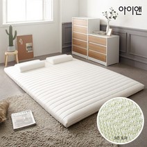 아이앤 벨로아 9존 접이식 매트리스 토퍼 SS, 상세설명 참조