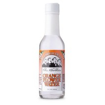 Fee Brothers Orange Flower Water - 5 oz, 1