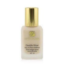 미국 에스티 로더 더블 웨어 스테이 인 파운데이션 30ml ESTEE LAUDER Double Wear Stay-in-Place Foundation, 1C0, 1개