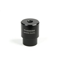 TEMCo 4AWG THHN 또는 XHHW 케이블 THA056용 스트리퍼 부싱 USA 미국