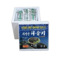 자연산 다슬기 원액 100ml 30팩