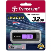 JUE4540213.0 USB 트랜샌드 메모리 32G, 1