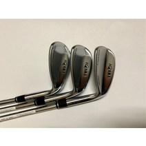 골프 클럽 Honma TWW 웨지 헤드 커버가 있는 48 로프트 50 52 54 56 5860 신제품 골프채풀세트 파크 골프채, 19.52 54 58 Degrees