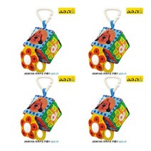 나들이 숫자큐브 자녀선물.어린이생일선물 키즈놀이