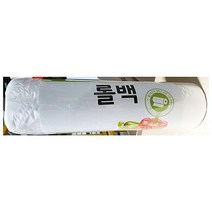 [쿠오]롤백 FO 30x40cm 500매 X10개 위생백 롤봉투 위생팩~51290EA+V fyhfyh*79836474fw, 1