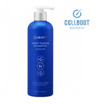 탈모셀부트 탈모샴푸500ml 2개구매+토닉한개 두피보습 염색펌후 특별이벤트