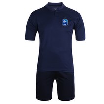 BUBA 카타르 월드컵 축구유니폼 성인 상하의 세트/양말 증정, 유소년18