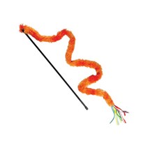 칼리 플러쉬 테일 댕글러 (랜덤발송)