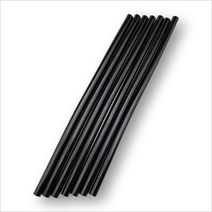 케미텍코리아 블랙 글루스틱 글루건심 701B 11.2mm 35개입