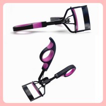 얇은마스카라 브이라인밴드 뷰러 셀프 펌 가닥 정리 속눈썹픽서 집게, 상품선택