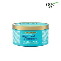 [오지엑스] 아르간오일 오브 모로코 헤어마스크 300ml, 단품