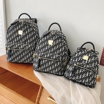 여성 백팩 인터넷 연예인 배낭 숄더백 2022 새로운 유행 패션 프랑스어 틈새 하이 엔드