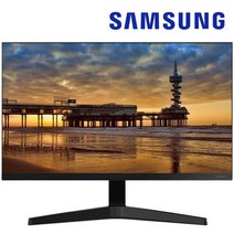 삼성전자 27인치 모니터 F27T350 IPS 슬림베젤 프리싱크 광시야각 컴퓨터