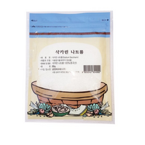 청은 삭카린 나트륨, 60g, 4개