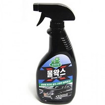 [골프클래식]600ml 코팅제 209 광택 세차 물왁스 자동차 차량 간편 용품 간단 Ca, 차향 물왁스 600ml