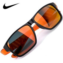 나이키 아시안핏 명품 뿔테 선글라스 EV1148-081 / NIKE